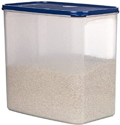 Signoraware Plastic Utility Container  - 9000 ml(Blue)