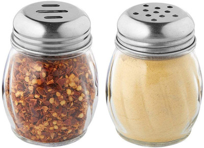 Rosefinch Seasoning Shaker Set Plastic(1 Piece)