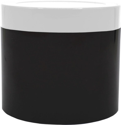 PrismaPac Plastic Utility Container  - 100 g(Brown, White)