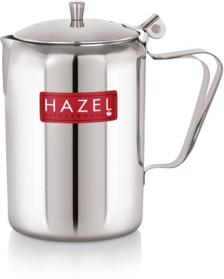 HAZEL Stainless Steel Utility Container  - 650 ml(Silver)