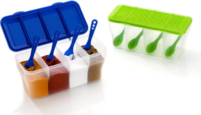 OFFYX Spice Set Plastic(2 Piece)