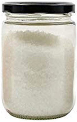 AFAST Glass Utility Container  - 500 ml(Clear)