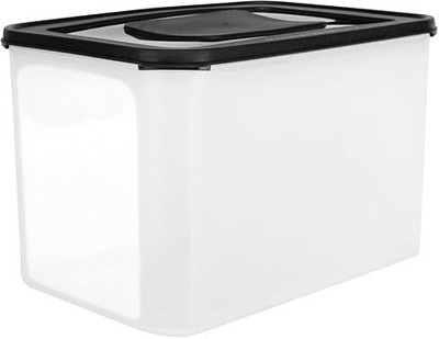 Cutting EDGE Plastic Utility Container  - 10 L(Black)