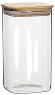 VINDRO Glass Utility Container  - 1200 ml(Multicolor)