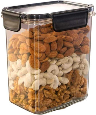 SPIKARUST Plastic Utility Container  - 1250 ml(Multicolor)