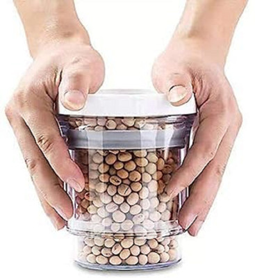Aryamurti Plastic Utility Container  - 850 ml(Multicolor)