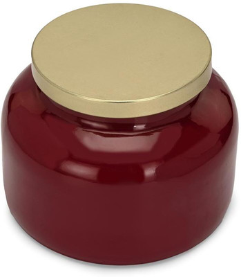 AFAST Glass Utility Container  - 700 ml(Red)