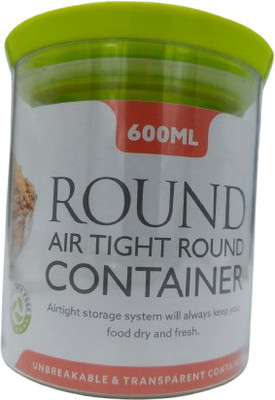 Romp and Role Plastic Utility Container  - 900 ml(Multicolor)