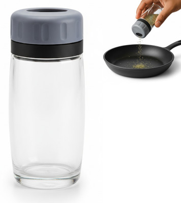 DRUMSTONE Plastic Grocery Container  - 100 ml(Multicolor)