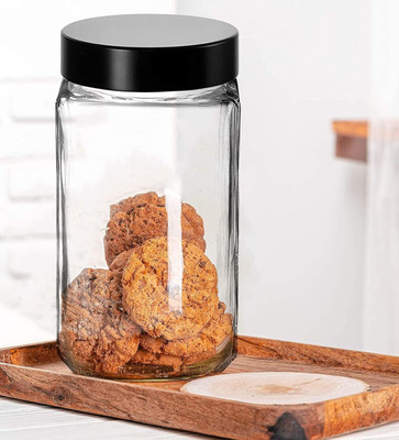 Coozico Spice Set Glass(1 Piece)
