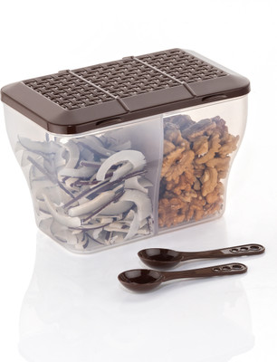 FIT 4 CHEF Spice Set Polypropylene(1 Piece)