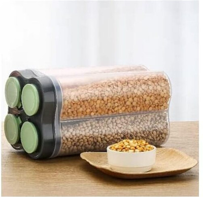 AadiMahadeva Spice Set Plastic(1 Piece)