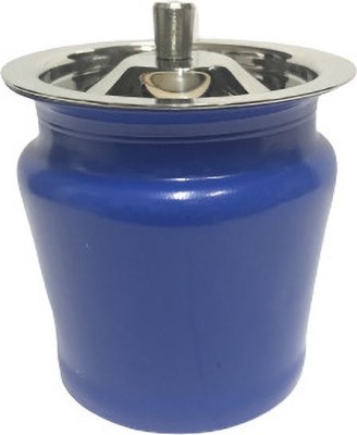 Dynore Steel Utility Container  - 300 ml(Blue)