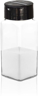 TINSUHG Glass Grocery Container  - 100 ml(Clear)