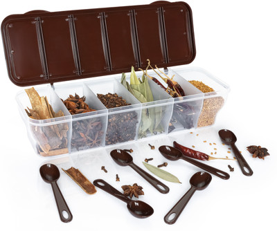 MAGICSPOON Spice Set Plastic(1 Piece)