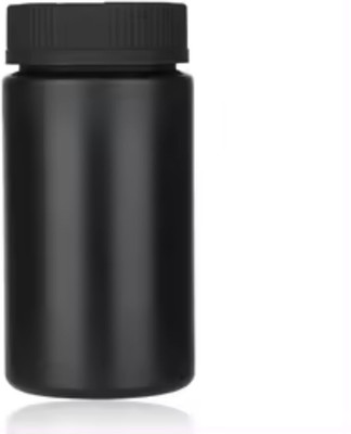 Dinewell Glass Utility Container  - 120 ml(White)