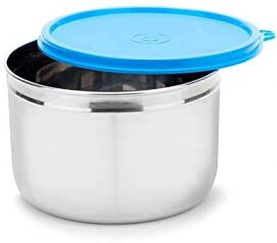 Signoraware Steel Utility Container  - 1100 ml(Multicolor)