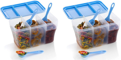 OFFYX Spice Set Plastic(2 Piece)