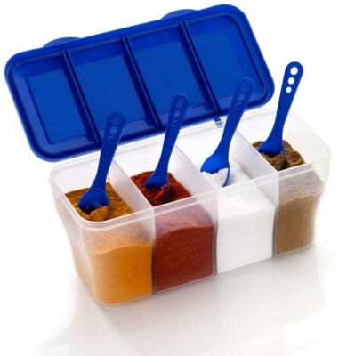 VNS Spice Set Plastic(1 Piece)