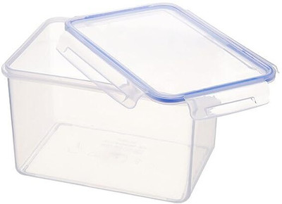 Aristo Plastic Utility Container  - 3350 ml(Clear)