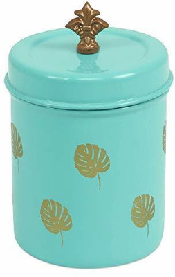 Elan Stainless Steel Utility Container  - 650 ml(Blue)