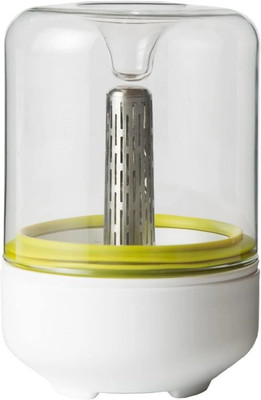 SG-Mart Plastic Sprout Maker  - 250 ml(White)
