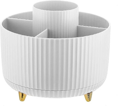 TINSUHG Plastic Utility Container  - 1 kg(White)