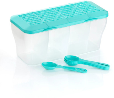 OFFYX Spice Set Plastic(1 Piece)
