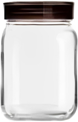 IndusBay Glass Utility Container  - 1200 ml(Clear)