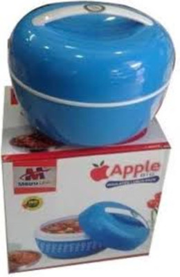 Midlight Plastic Utility Container  - 1 L(Multicolor)