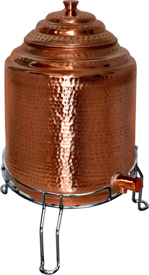 METRO Copper Utility Container  - 10 L(Gold)