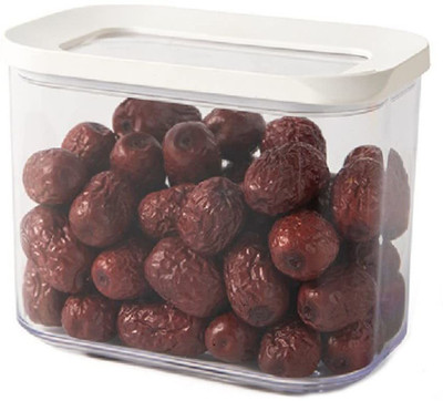 SHFTI Plastic Utility Container  - 1000 ml(Clear)