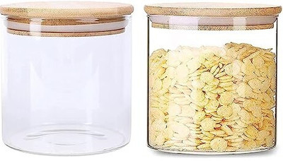 TINSUHG Spice Set Glass(2 Piece)