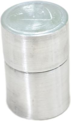 90 Degree Aluminium Utility Container  - 100 g(Silver)