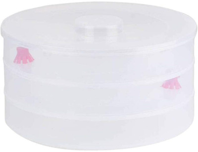 DRUMSTONE Plastic Sprout Maker  - 500 ml(Multicolor)