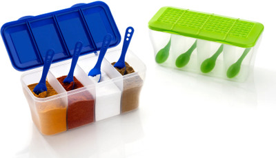 OFFYX Spice Set Plastic(2 Piece)