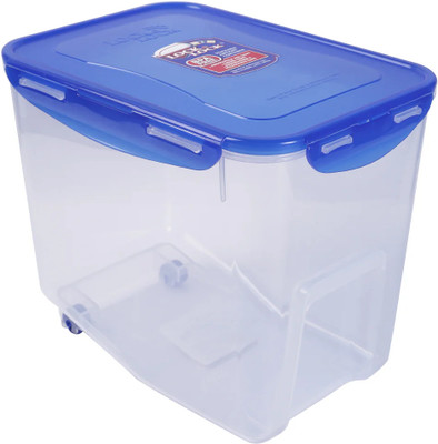 Farm Flavours Plastic Utility Container  - 10 ml(Off White)
