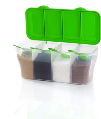 OFFYX Spice Set Plastic(1 Piece)