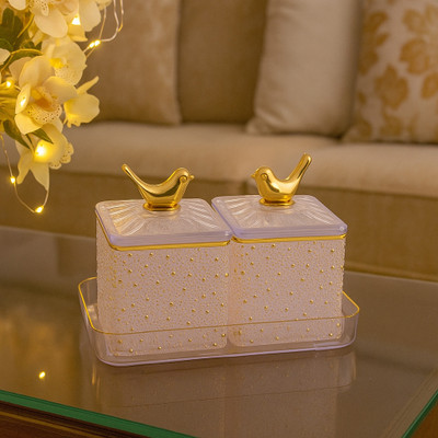 Flipkart SmartBuy Spice Set Plastic(2 Piece)