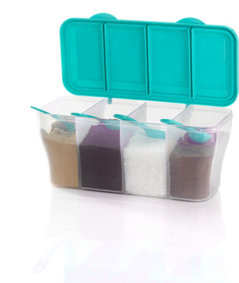 FIT 4 CHEF Spice Set Polypropylene(1 Piece)
