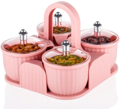 shriyam craft Spice Set Plastic(1 Piece)
