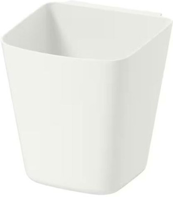 VARIERA Plastic Utility Container  - 1 ml(White)