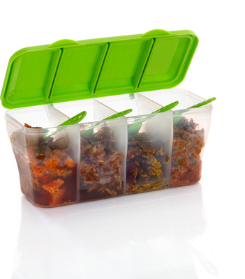 FIT 4 CHEF Spice Set Polypropylene(1 Piece)
