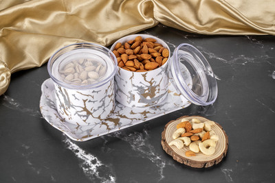 BELLERBIRD Spice Set Plastic(1 Piece)