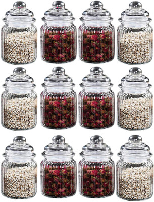 GOOD TO GREAT CREATION Oil & Vinegar Set Glass