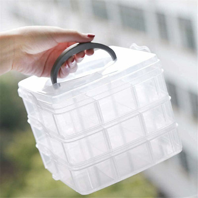 RadhaTex Spice Set Plastic(1 Piece)