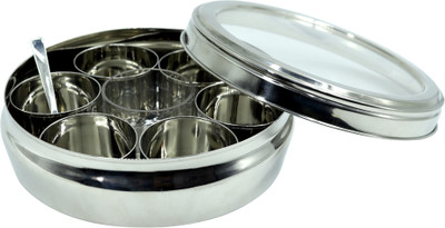 Easyroot Spice Set Stainless Steel(1 Piece)