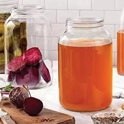 VERPHX Spice Set Glass(1 Piece)