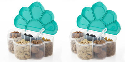 hitu Salt & Pepper Set Plastic(2 Piece)