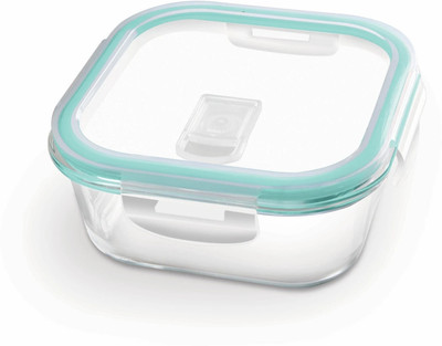 TREO Glass Utility Container  - 1200 ml(Clear)